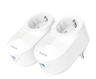 Tenda PH6 PowerLine 1000Mb/s (2 szt. gniazdko) - 575360 - zdjęcie 1